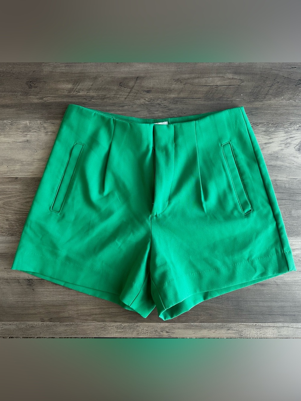 A New Day High Rise Trouser Short